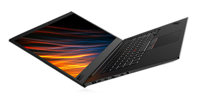 Lenovo ThinkPad P1 (2nd Gen)